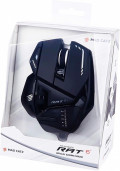  Mad Catz R.A.T. 6+    PC ()(4897093960078)