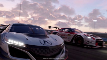 Project Cars 2 [PC]