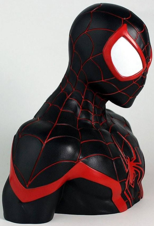 ������� Marvel: Spider-Man � Miles Morales (20 ��)
