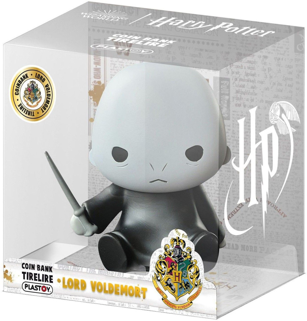 ������� Harry Potter: Lord Voldemort � Chibi