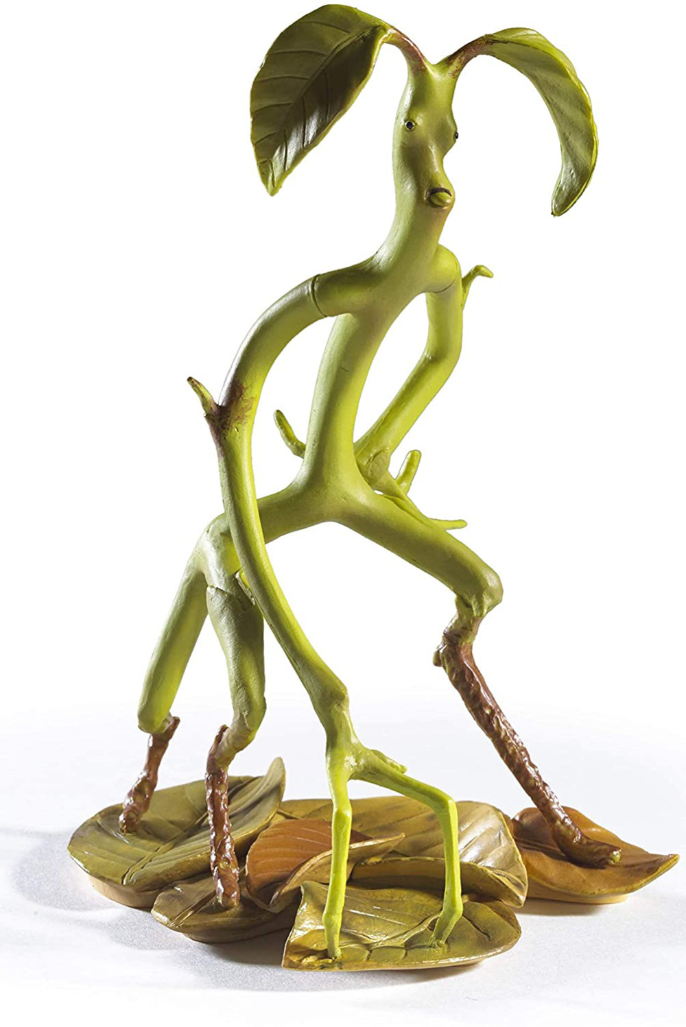  Fantastic Beasts: Bowtruckle Magical Creatures (18,5 )