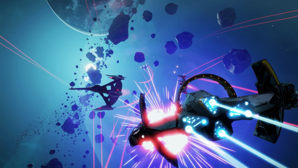 Starlink Battle for Atlas. Deluxe Edition [Xbox One, �������� ������] 