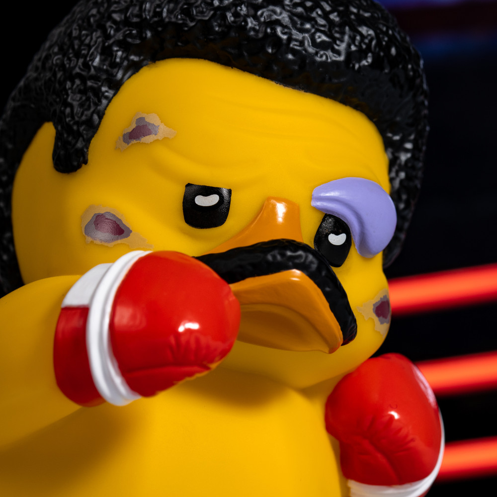 Фигурка-утка Rocky: Аполло Крид Tubbz
