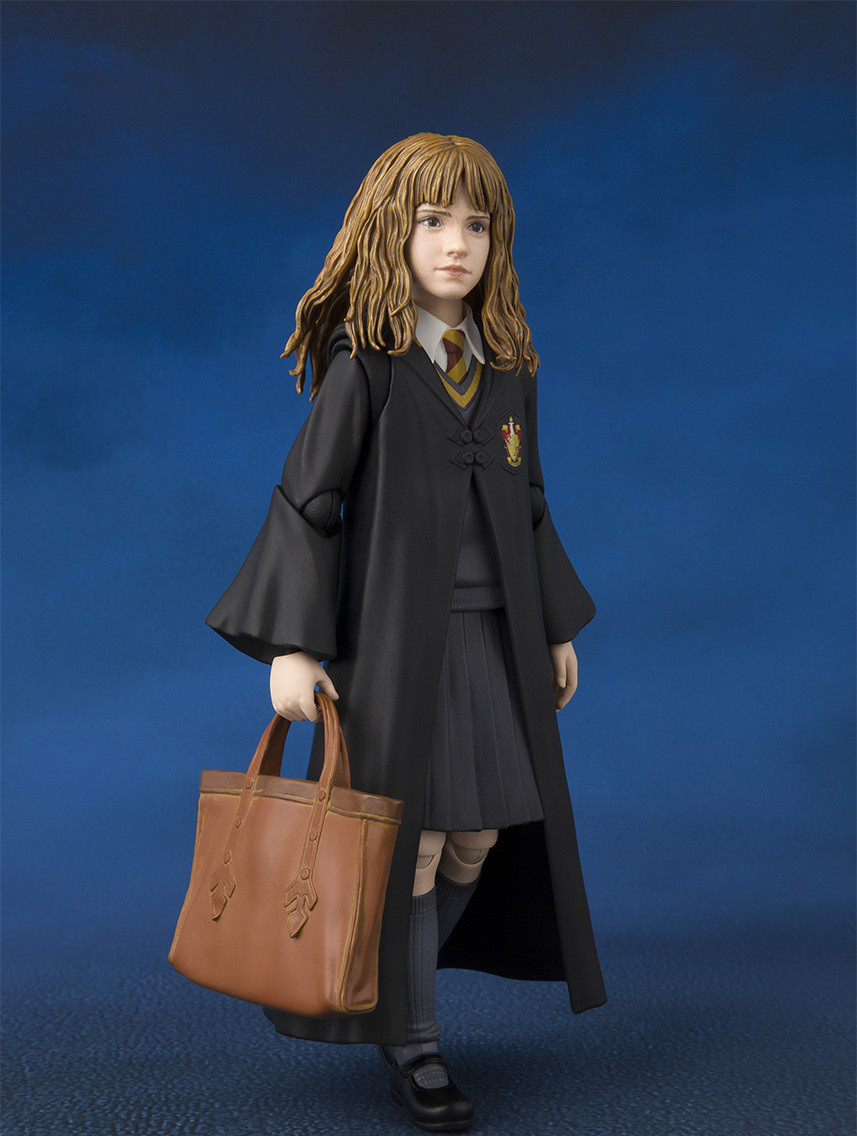  Harry Potter and the Sorcerer's Stone  Hermione Granger (12 )