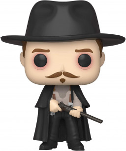������� Funko POP Movies: Tombstone � Doc Holliday (9,5 ��)