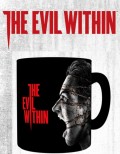  The Evil Within. Mug Wired