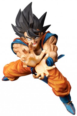  Dragon Ball Z Son Goku Super Kamehameha (20 )