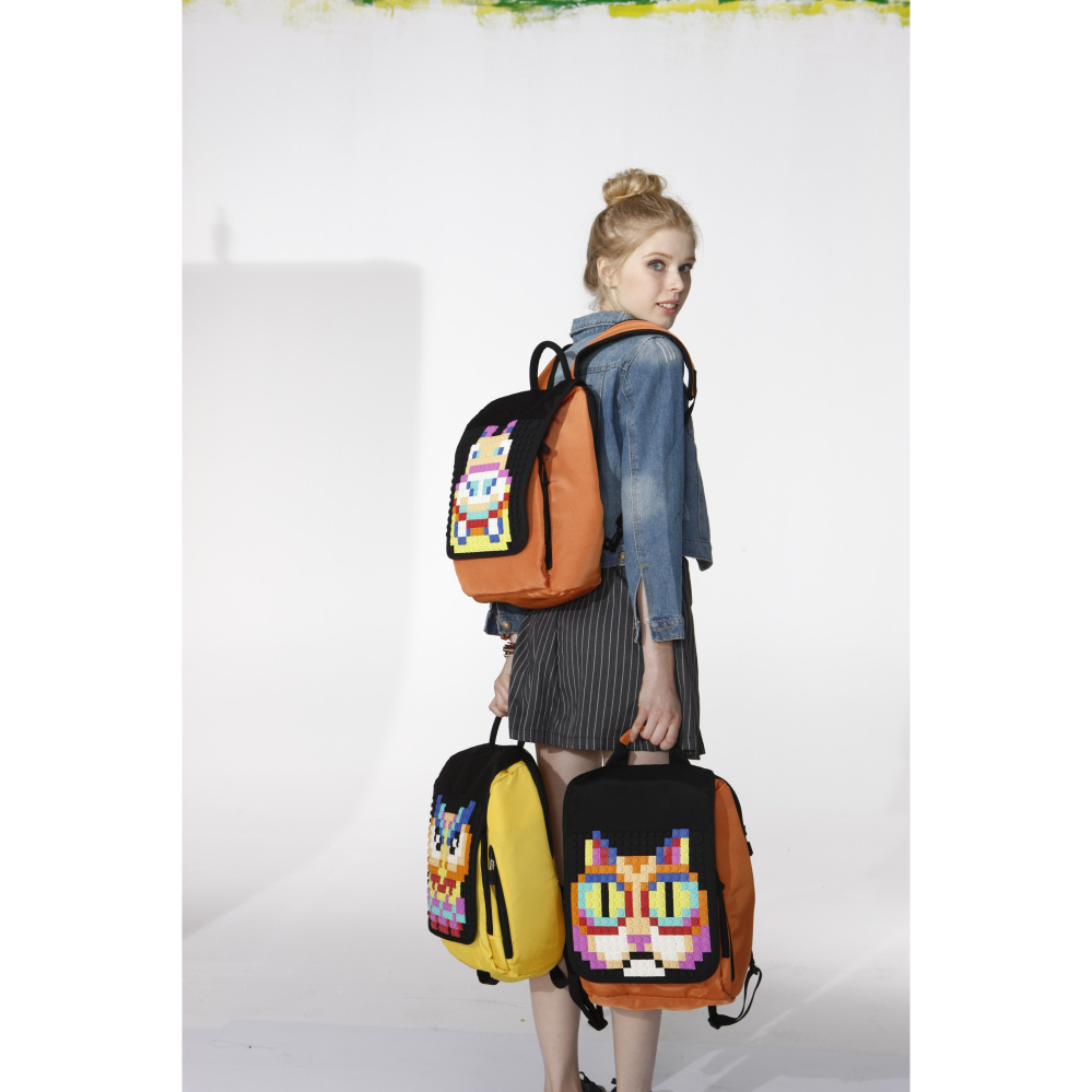 ������� �������� ������ (Young style backpack) WY-A010 (���������)