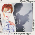 David Bowie  Scary Monsters (And Super Creeps): Remastered (LP)