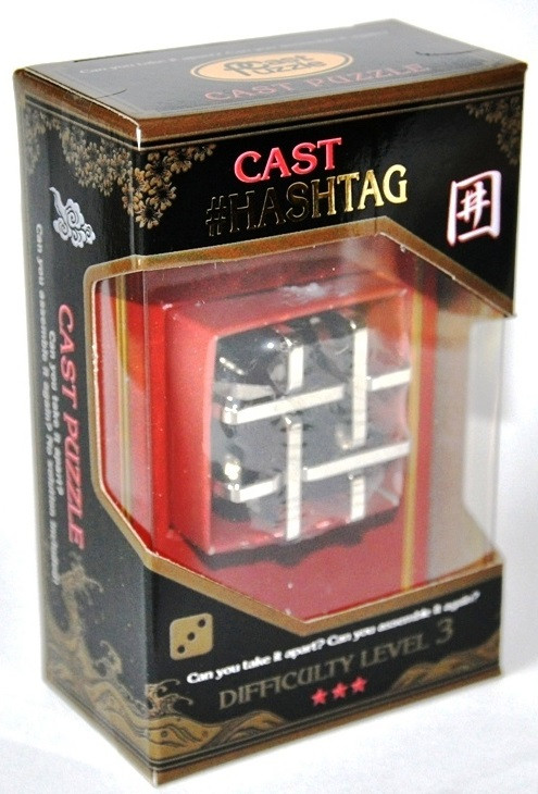 ����������� Hashtag