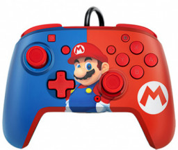   Faceoff: Mario  Nintendo Switch