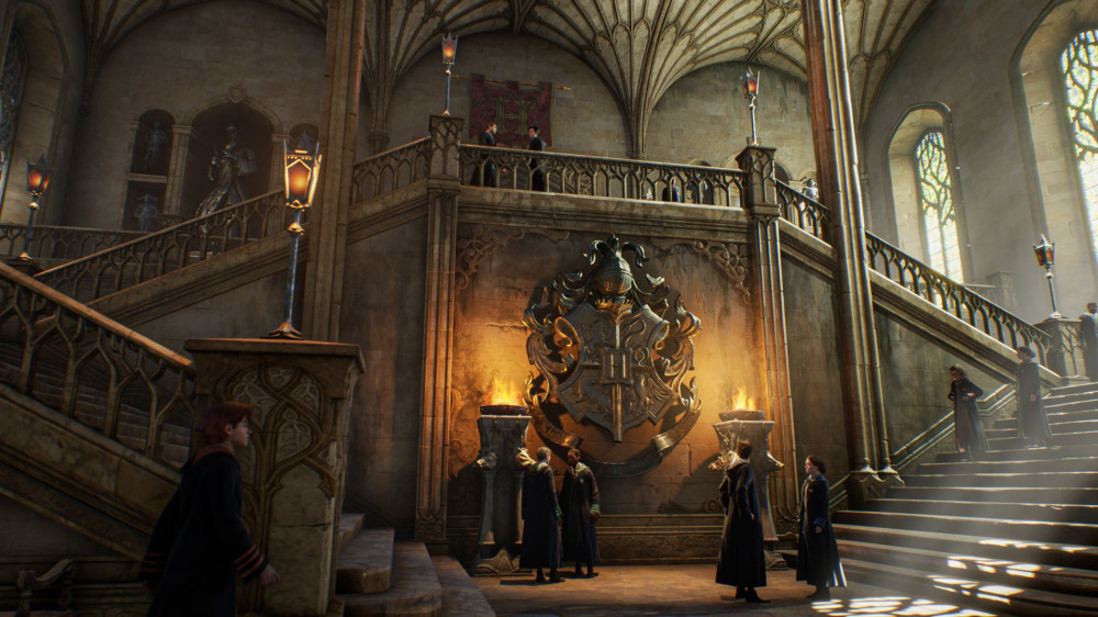 Hogwarts Legacy [Xbox One]