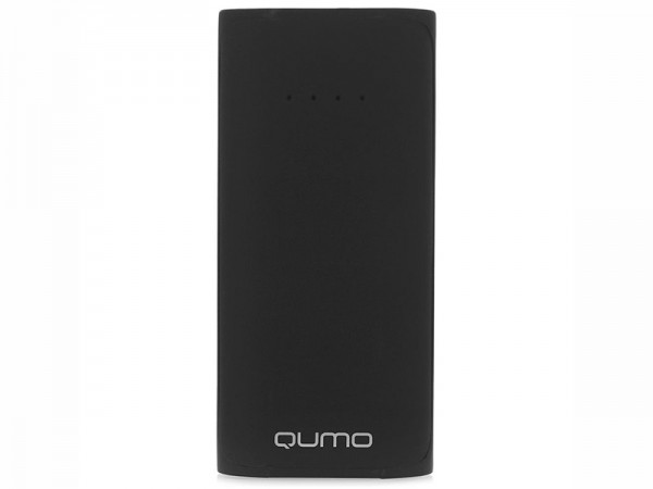 Портативное зарядное устройство Qumo PowerAid 5200