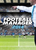 Football Manager 2014 [PC,  ]