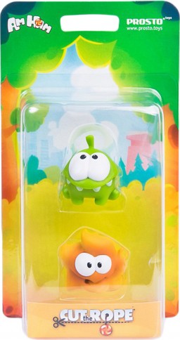   Cut The Rope 2-Pack 7