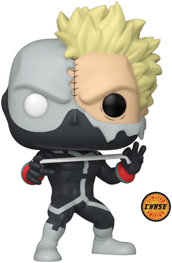 ������� Funko POP Animation: My Hero Academia � Twice With Chase Exclusive (9,5 ��)