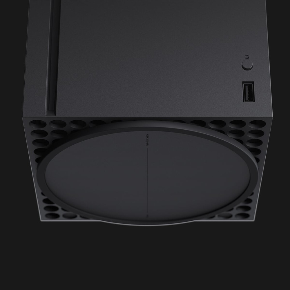   Xbox Series X (1TB)