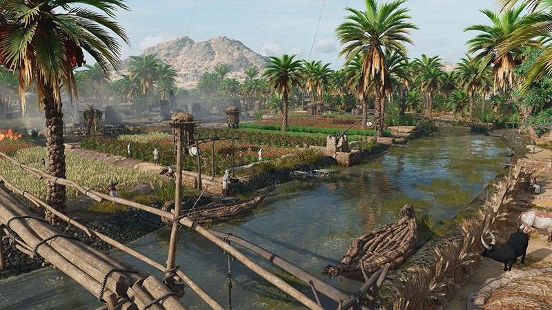 Assassin's Creed:  (Origins) [PC,  ]