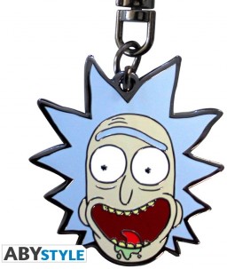  Rick And Morty: Rick