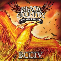 Black Country Communion  BCCIV (2 LP)