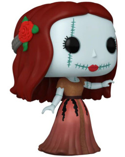  Funko POP Disney: The Nightmare Before Christmas  30th Formal Sally