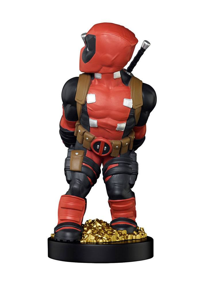 Фигурка-держатель Marvel: Deadpool – Bringing Up The Rear