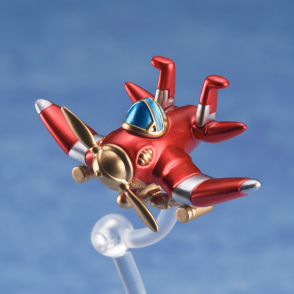 ������� Nendoroid JoJo`s Bizarre Adventure: Narancia Ghirga (10��)