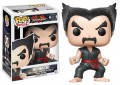  Funko POP Games: Tekken  Heihachi Black Hair (9,5 )