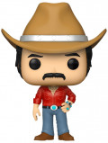  Funko POP: Smokey & The Bandit  Bo Bandit Darville (9,5 )