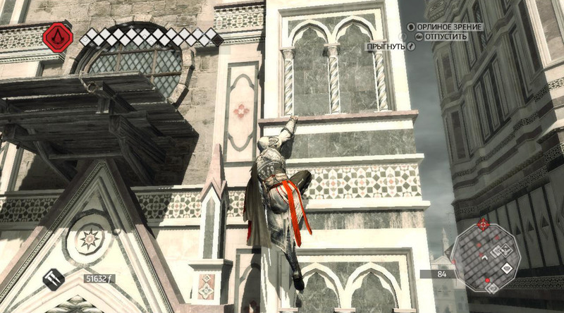 Assassin's Creed II. Game of The Year (Classics) [Xbox 360]