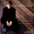 Elton John. Love Songs