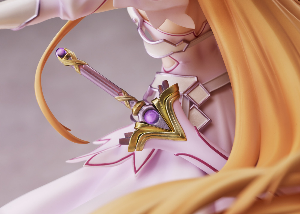  Sword Art Online: Asuna Goddess Of Creation Stacia (24 )