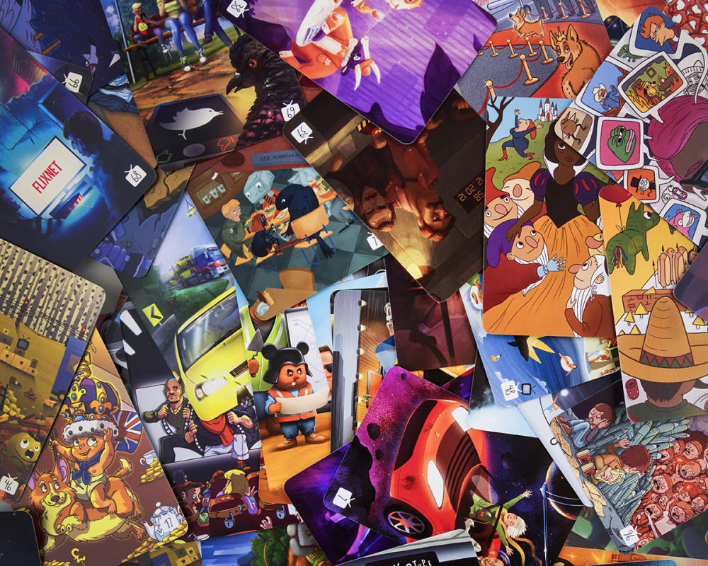 ���������� ���� ������������: �����-����. ����������