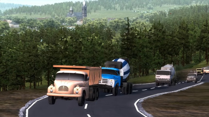 Workers & Resources: Soviet Republic [PC, �������� ������]