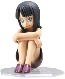  Portrait Of Pirates: One Peice  Nico Robin Dereshi [Cb-Ex] (7,5 )