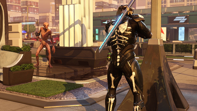 XCOM 2.  .  [PC,  ]