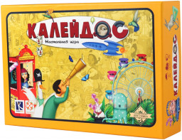 ���������� ���� �������� (Kaleidos)