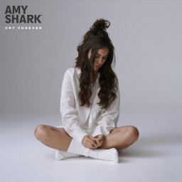 Amy Shark  Cry Forever (LP)