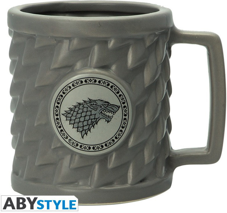 ������ Game Of Thrones: Stark 3D (500 ��)
