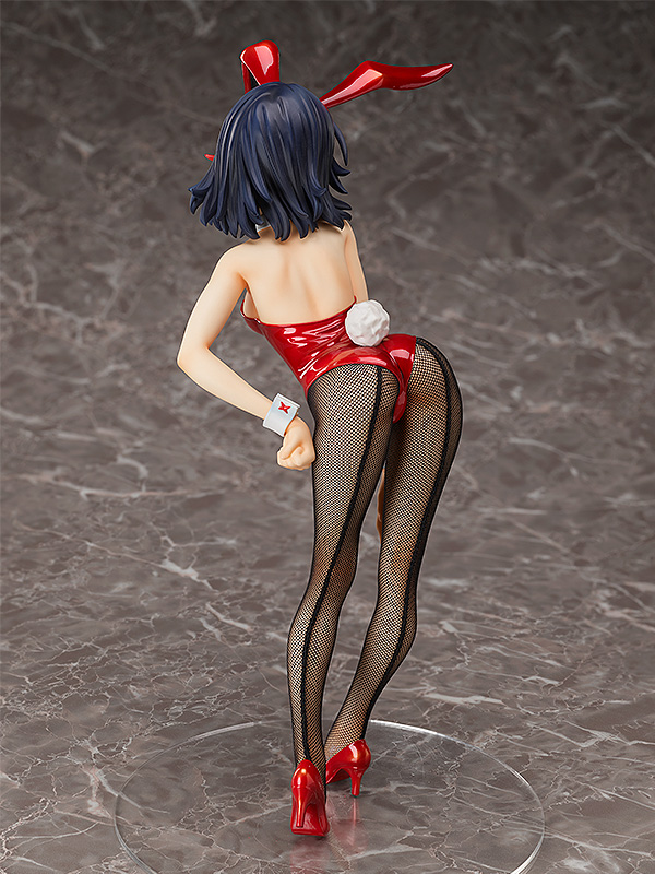  Kill La Kill: Ryuko Matoi Bunny Ver. 2nd Order (35 )