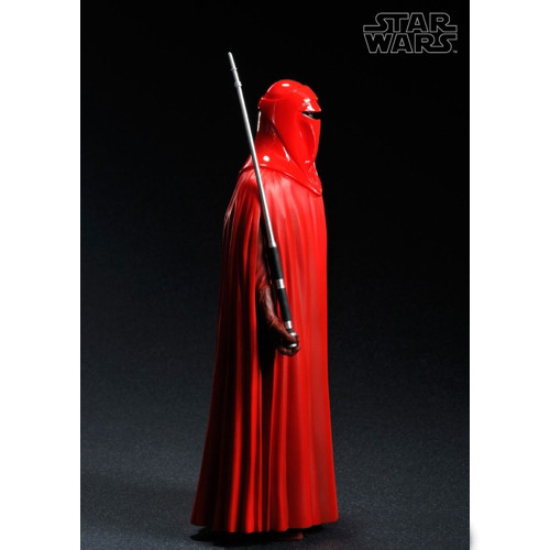   Star Wars. Royal Guard (18 )