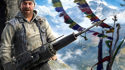 Far Cry 4. Season Pass [PC,  ]