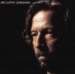 Eric Clapton  Journeyman (2 LP)