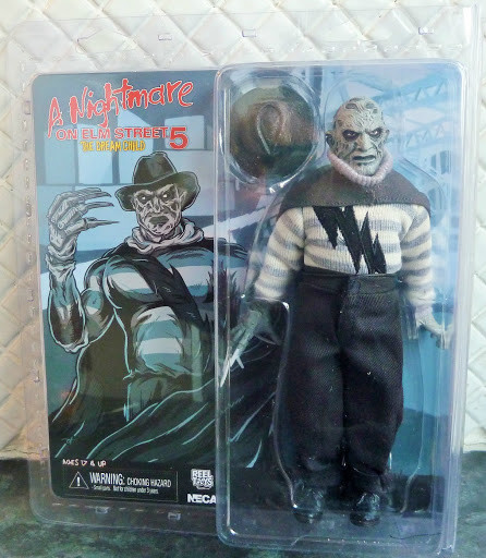 ������� Nightmare On Elm Street. SDCC 2014 � Super Freddy (20 ��)