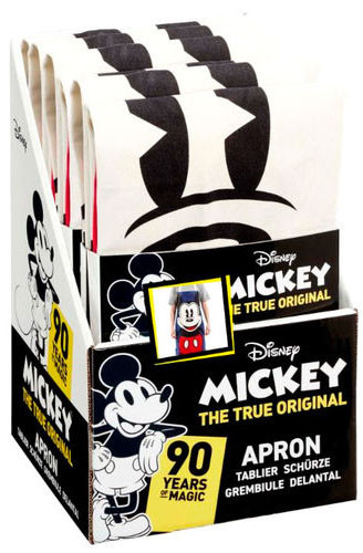  Funko Disney: Mickey Mouse ()