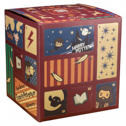 ���������� ����� Harry Potter Advent Calendar Cube 2021 PP6239HP