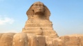 египет сфинкс пустыня скульптура без смс