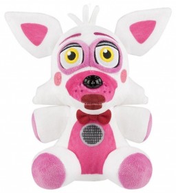   Five Nights At Freddy's Sister Location: Funtime Foxy (15 )