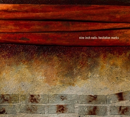 Nine Inch Nails. Hesitation Marks
