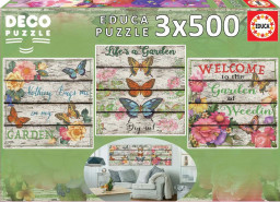 Puzzle   (500 )